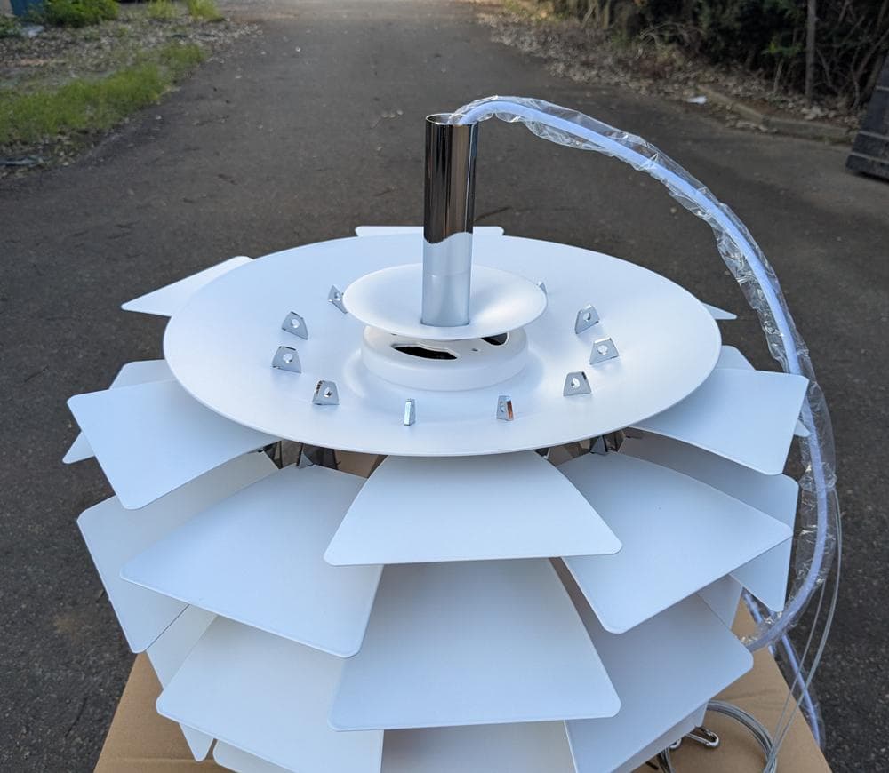 ポール・ヘニングセン PHアーティチョーク ペンダントライト 照明 48cm