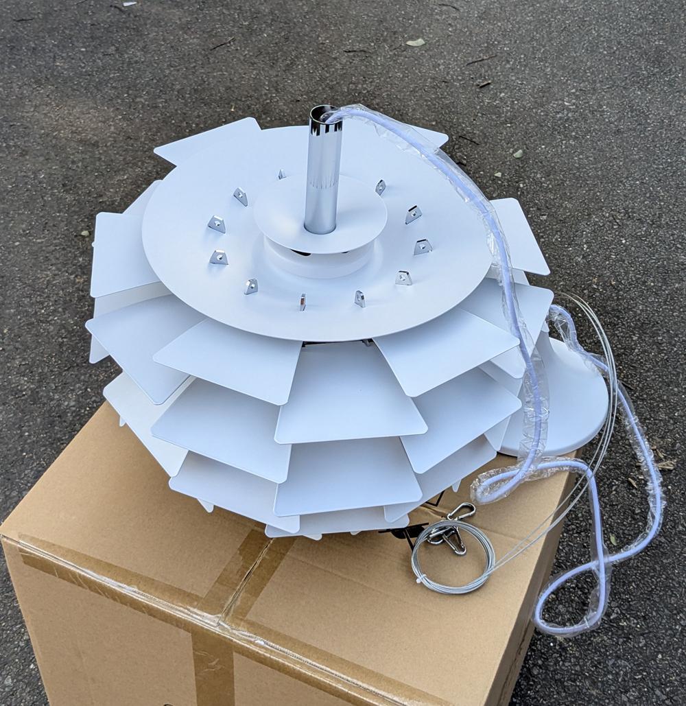 ポール・ヘニングセン PHアーティチョーク ペンダントライト 照明 48cm