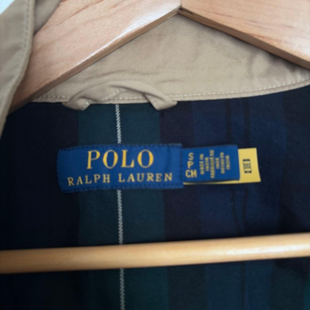 Polo Ralph Lauren ポロ ポニー ジップ ジャケット