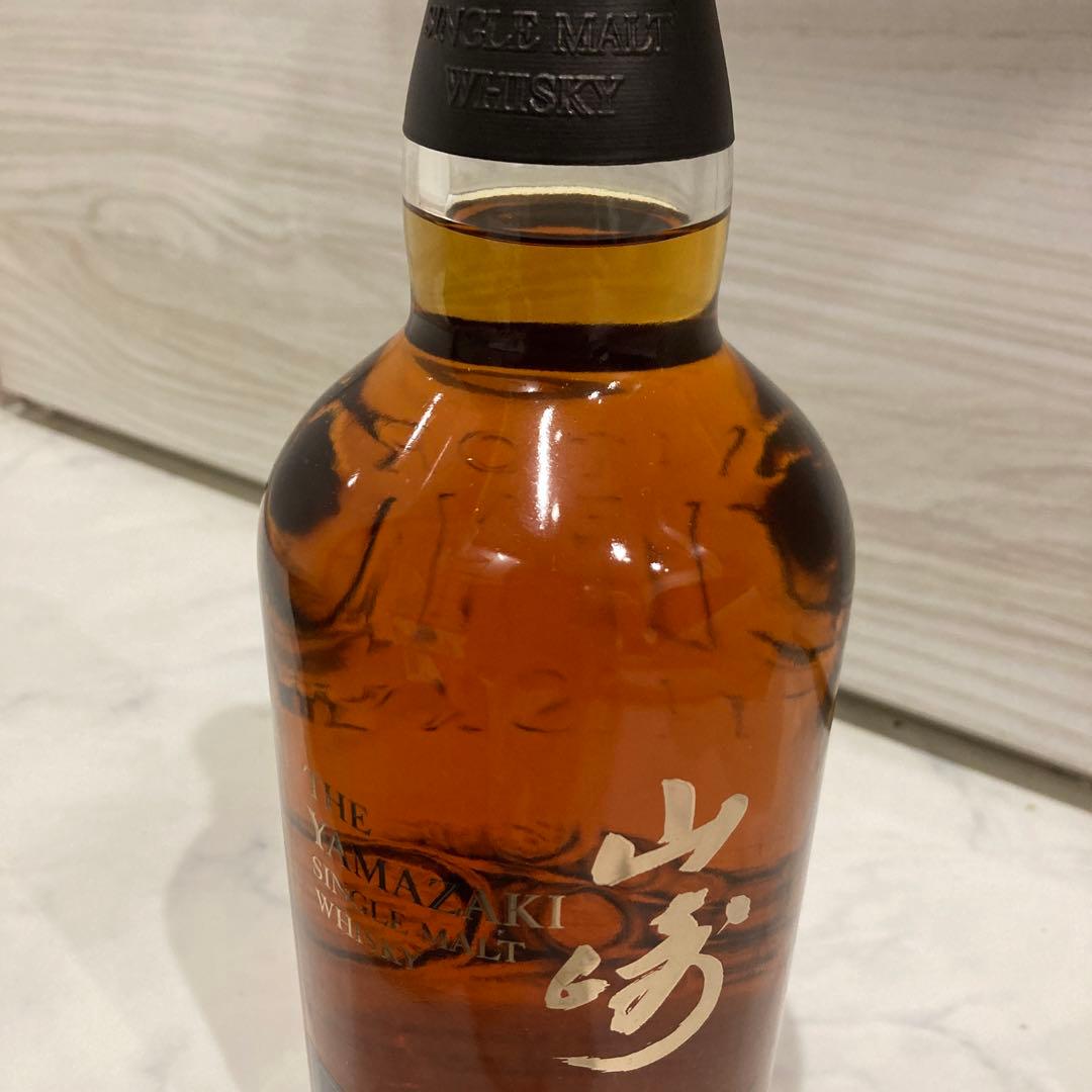 サントリー シングルモルトウイスキー 山崎 LIMITED EDITION 2…