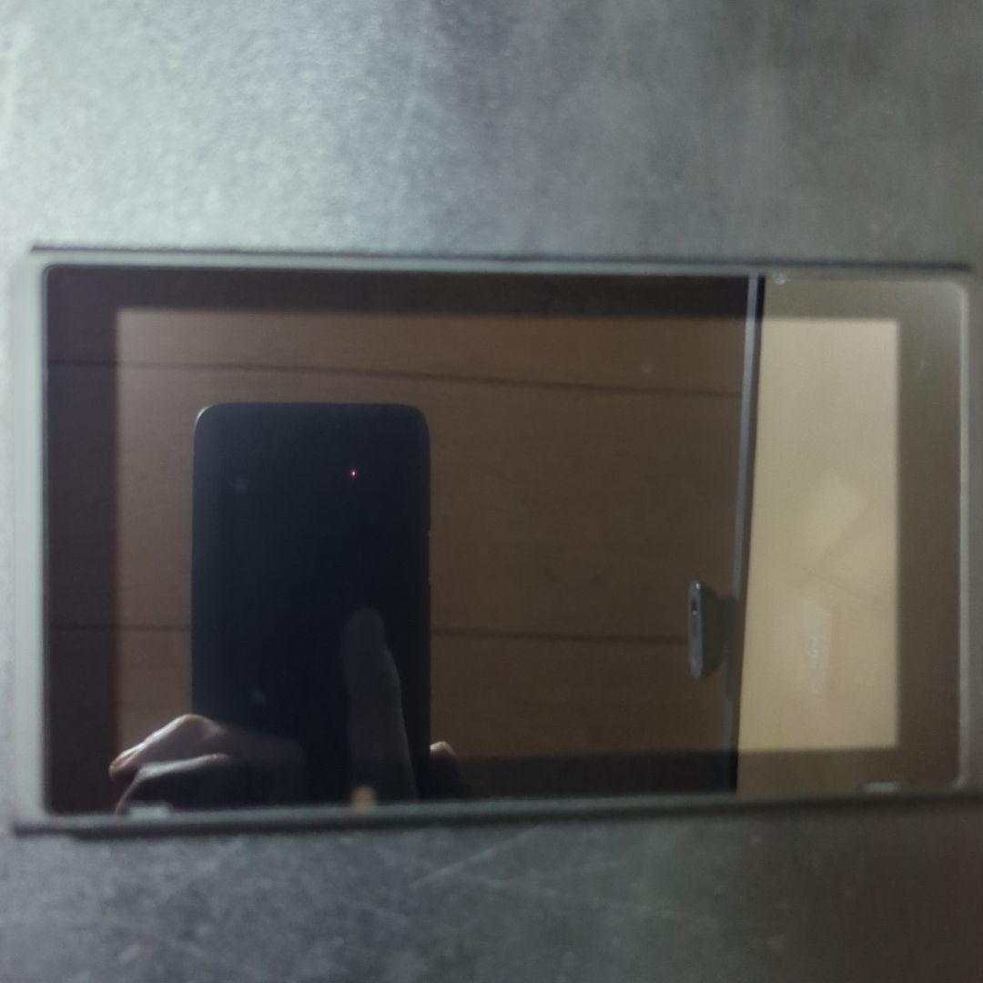 Nintendo Switch　ニンテンドースイッチ　グレー 本体セット