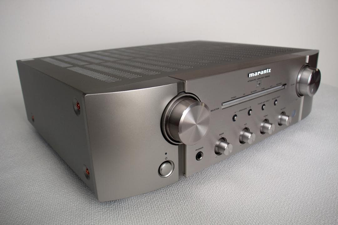 マランツMARANTZ　プリメインアンプ PM8006