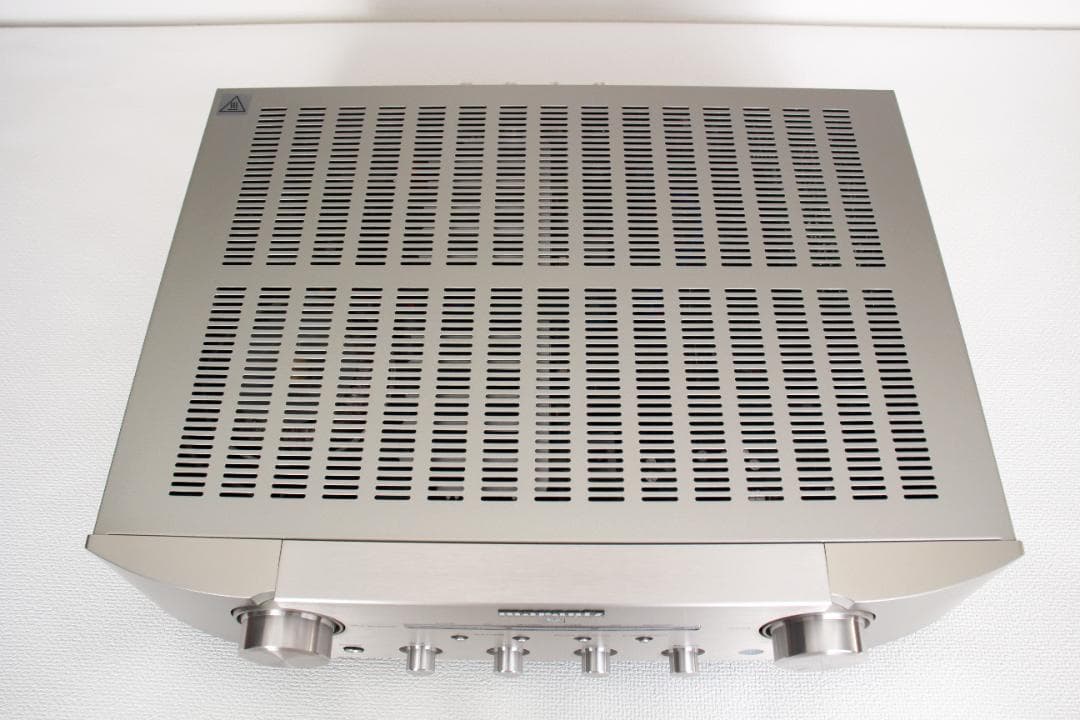 マランツMARANTZ　プリメインアンプ PM8006