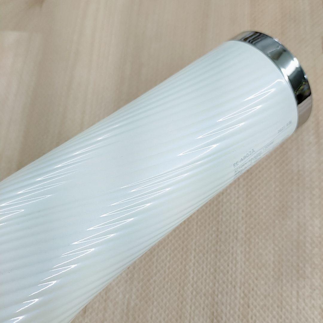 ほぼ未使用○ノズル付き Refa リファ ビューティック ドライヤー MTG