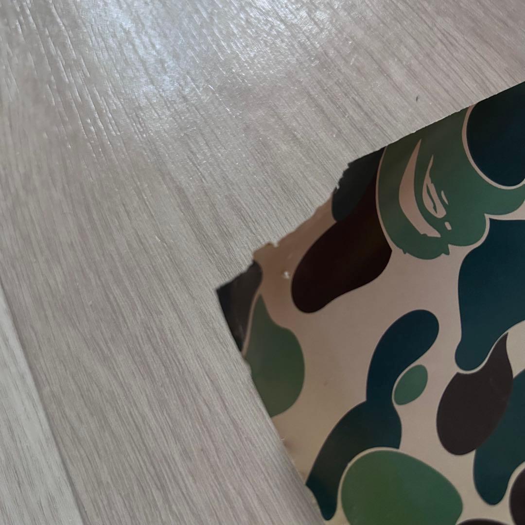 TERIYAKI BOYZ NIGO BAPE B2ポスター 2枚セット 激レア