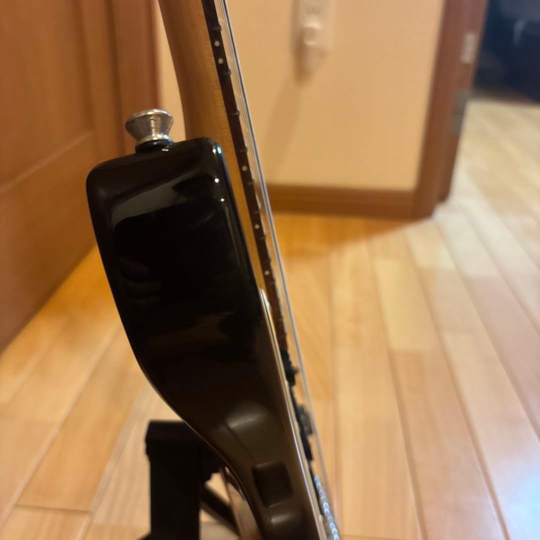 Bacchus UNIVERSE SERIES GS-Mini トレモロアーム付