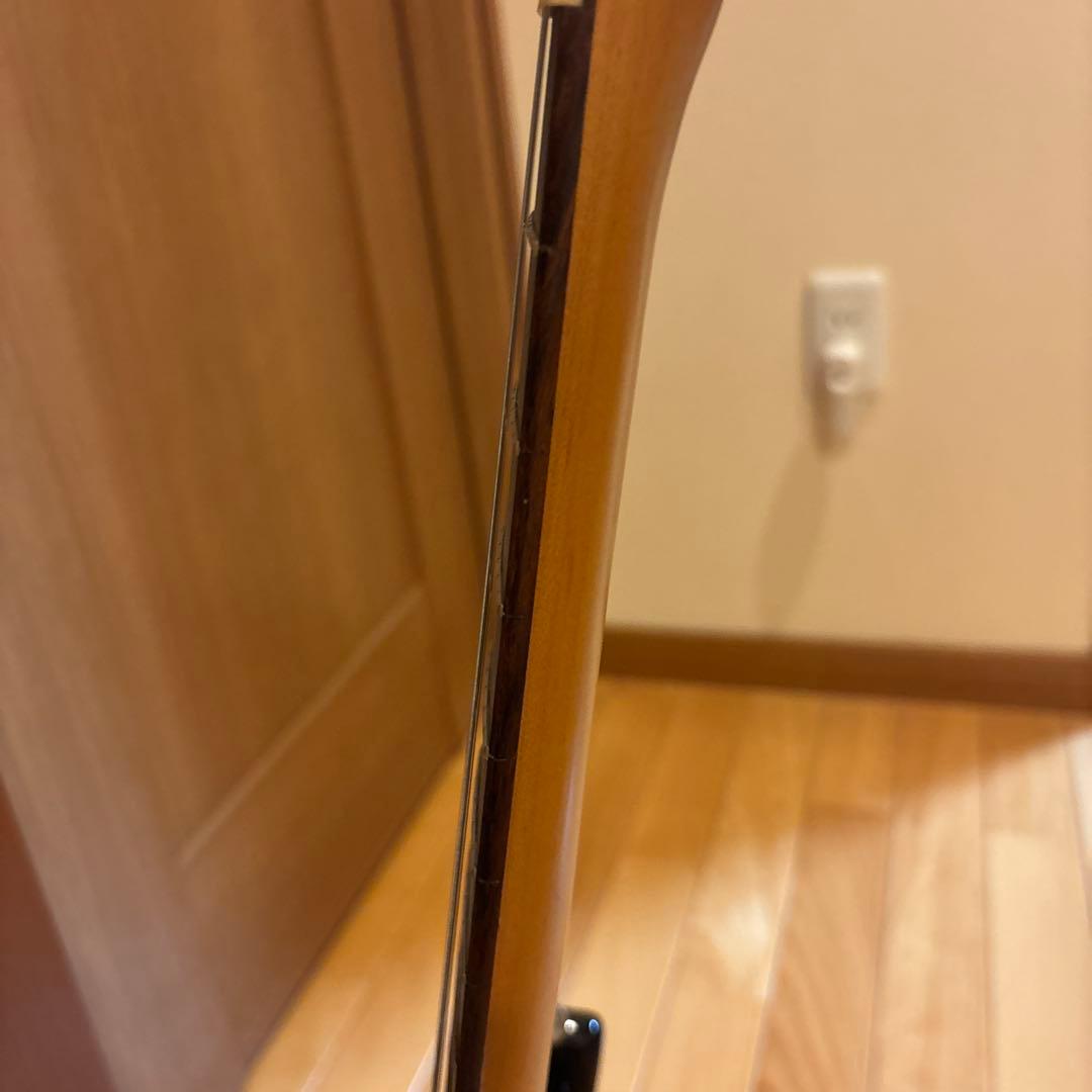 Bacchus UNIVERSE SERIES GS-Mini トレモロアーム付