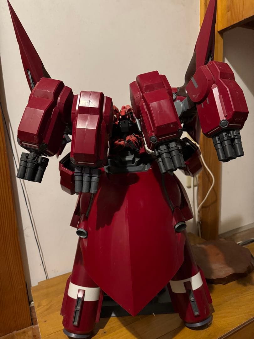 hgネオジオング