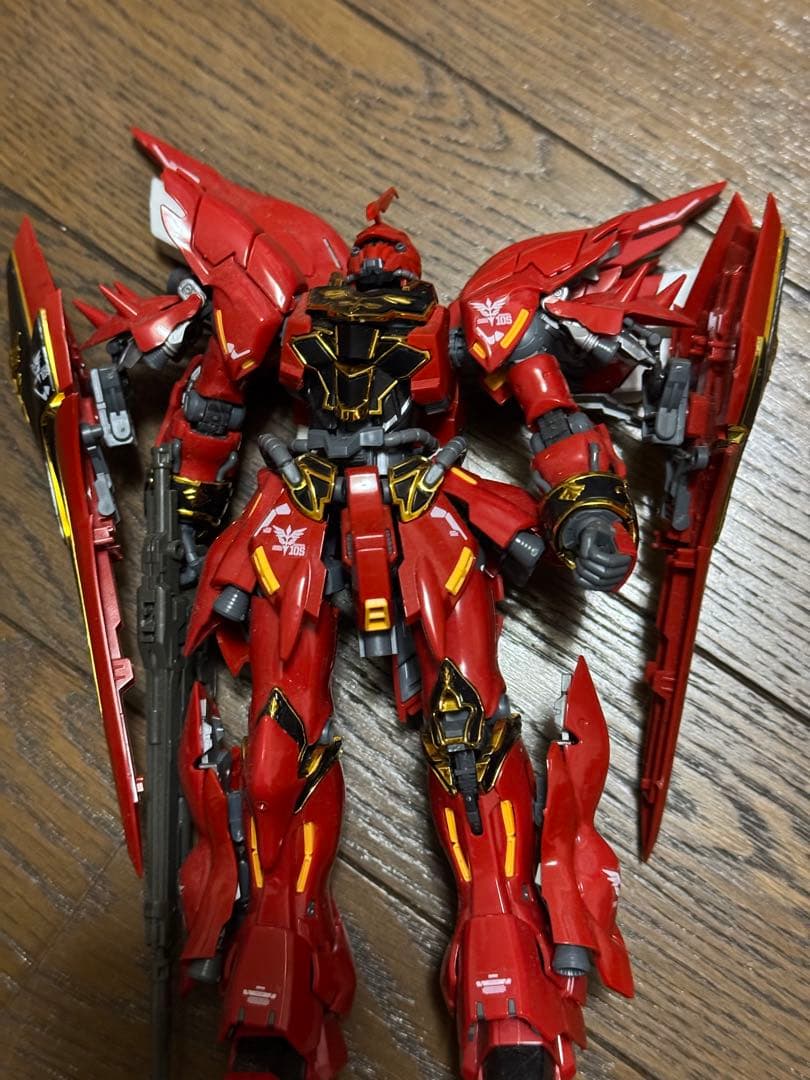 hgネオジオング