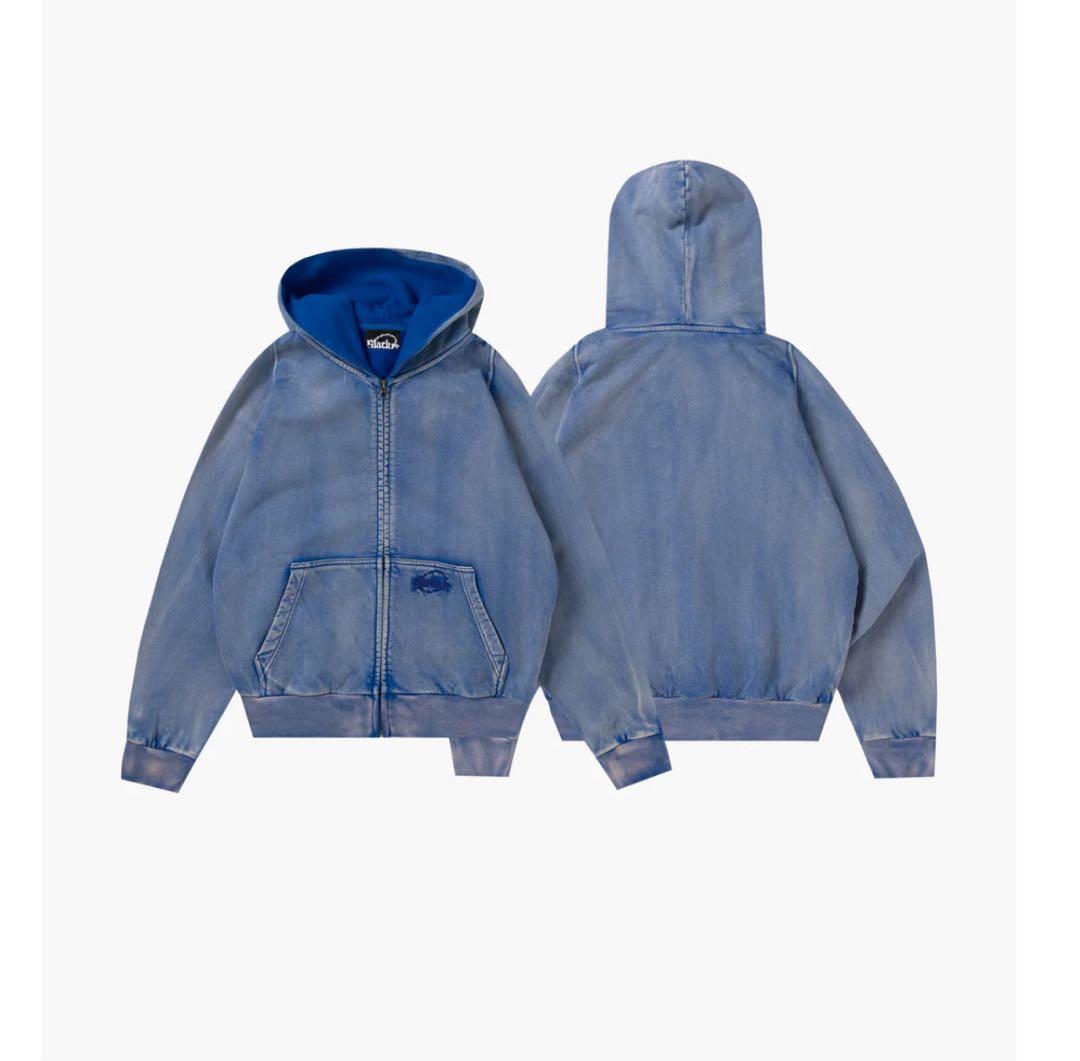 Slacker かつきくん着用 Mサイズ