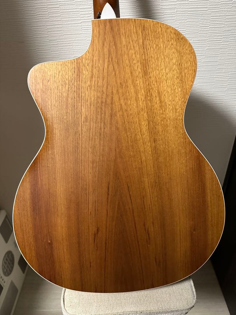 Taylor 214Koa アコースティックギター カッタウェイ