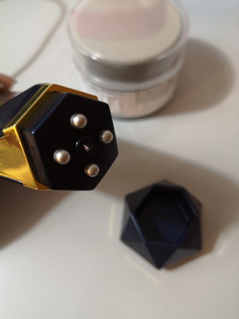 Tripollar 3463000EB-JP(ドライポーラSTOPーＶ　ブルー