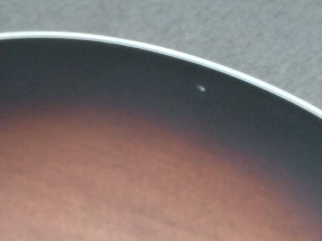 画*O様 GUILD OM-240CE ACB 　※2026年8月までの保証書あ