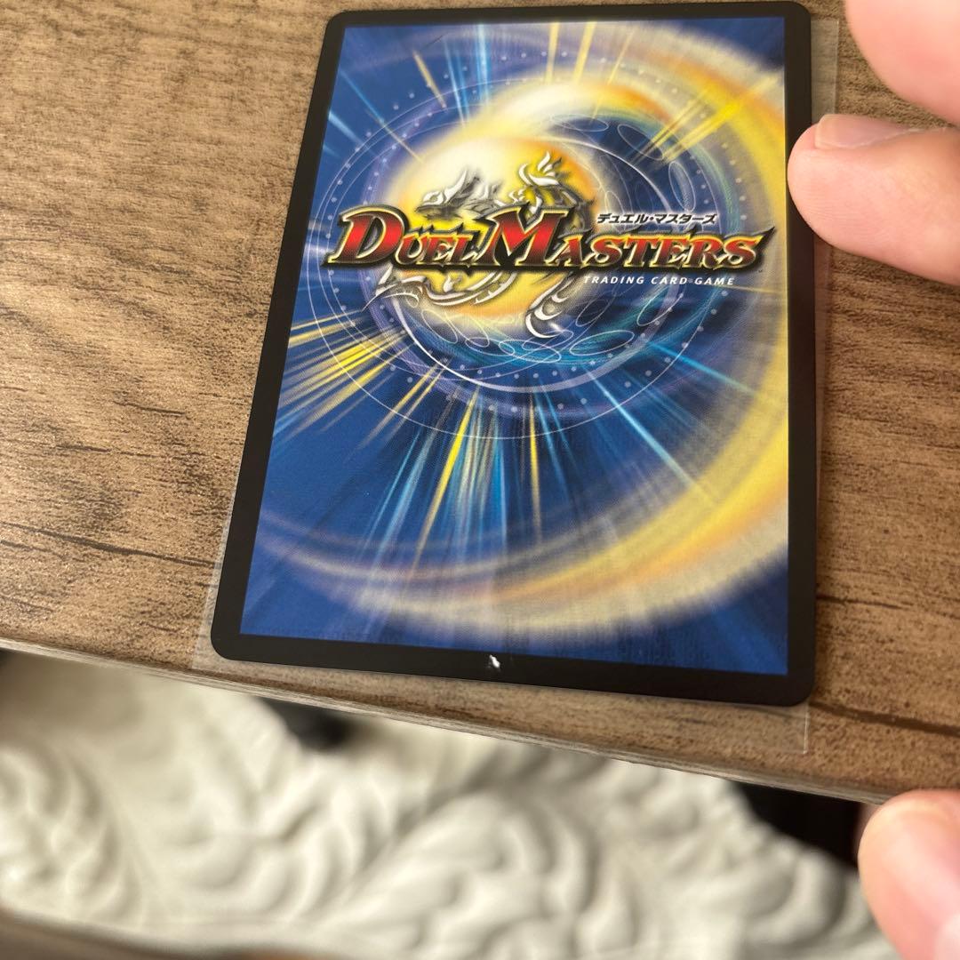 双龍覇王 バーサス＝ザ＝デッドマン シークレット 美品 未使用品 シク