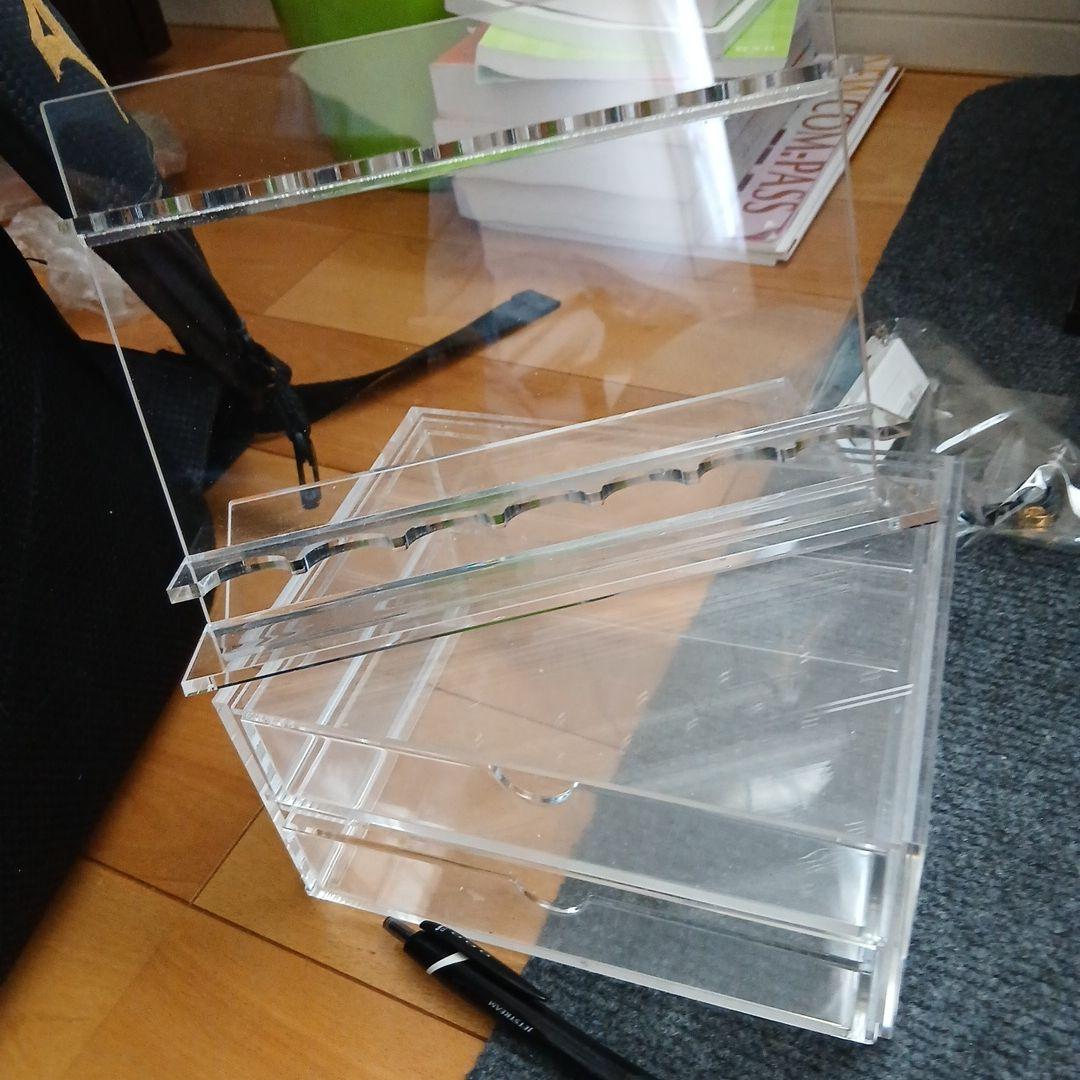 多様なペンセットとKawecoペン