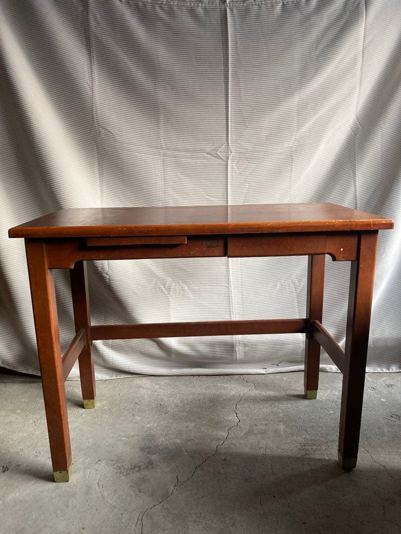 家具 antique desk