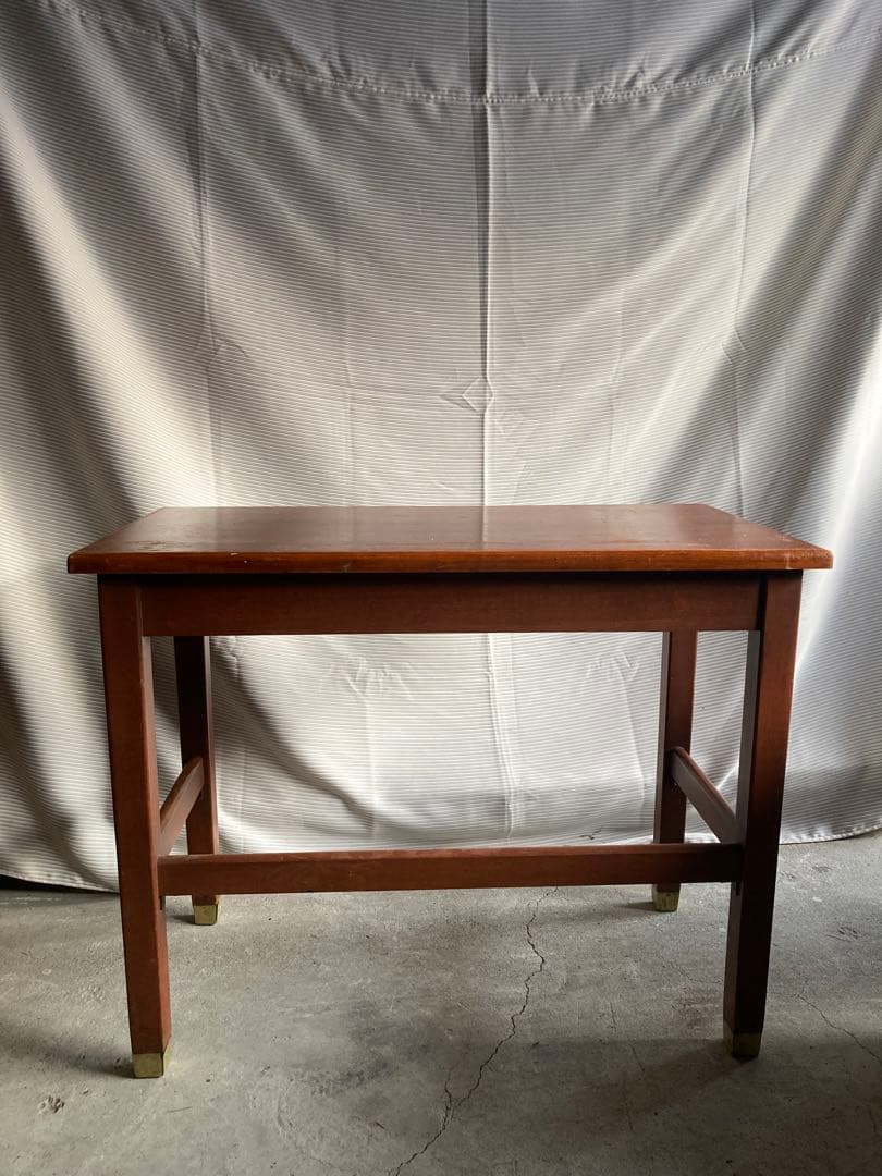 家具 antique desk