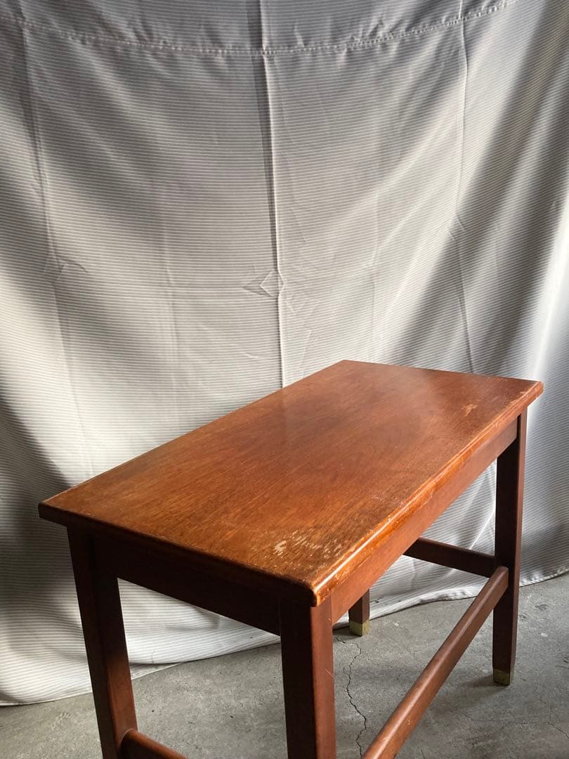 家具 antique desk