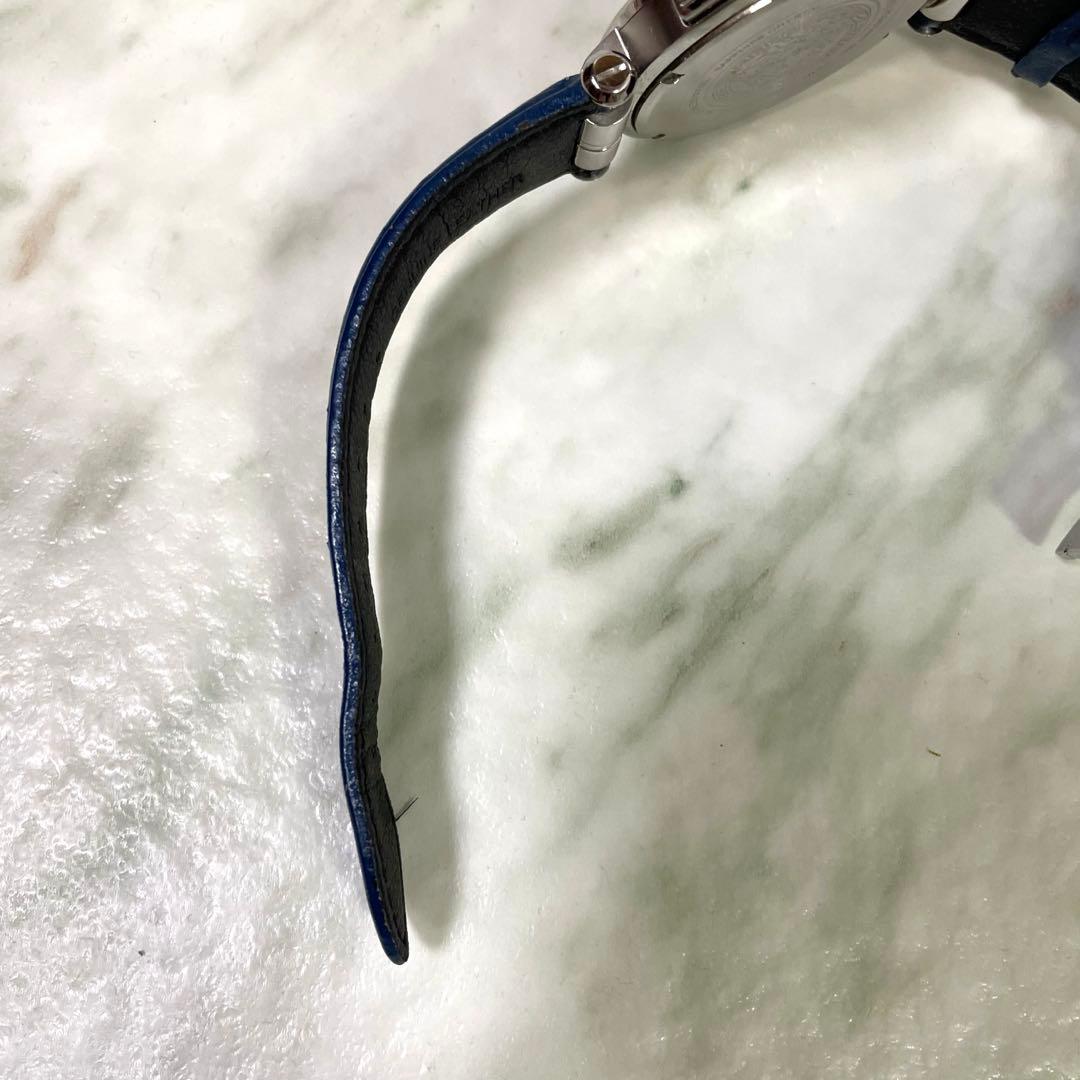 VERSACE ヴェルサーチ 腕時計 クロノグラフVE1D メデューサ