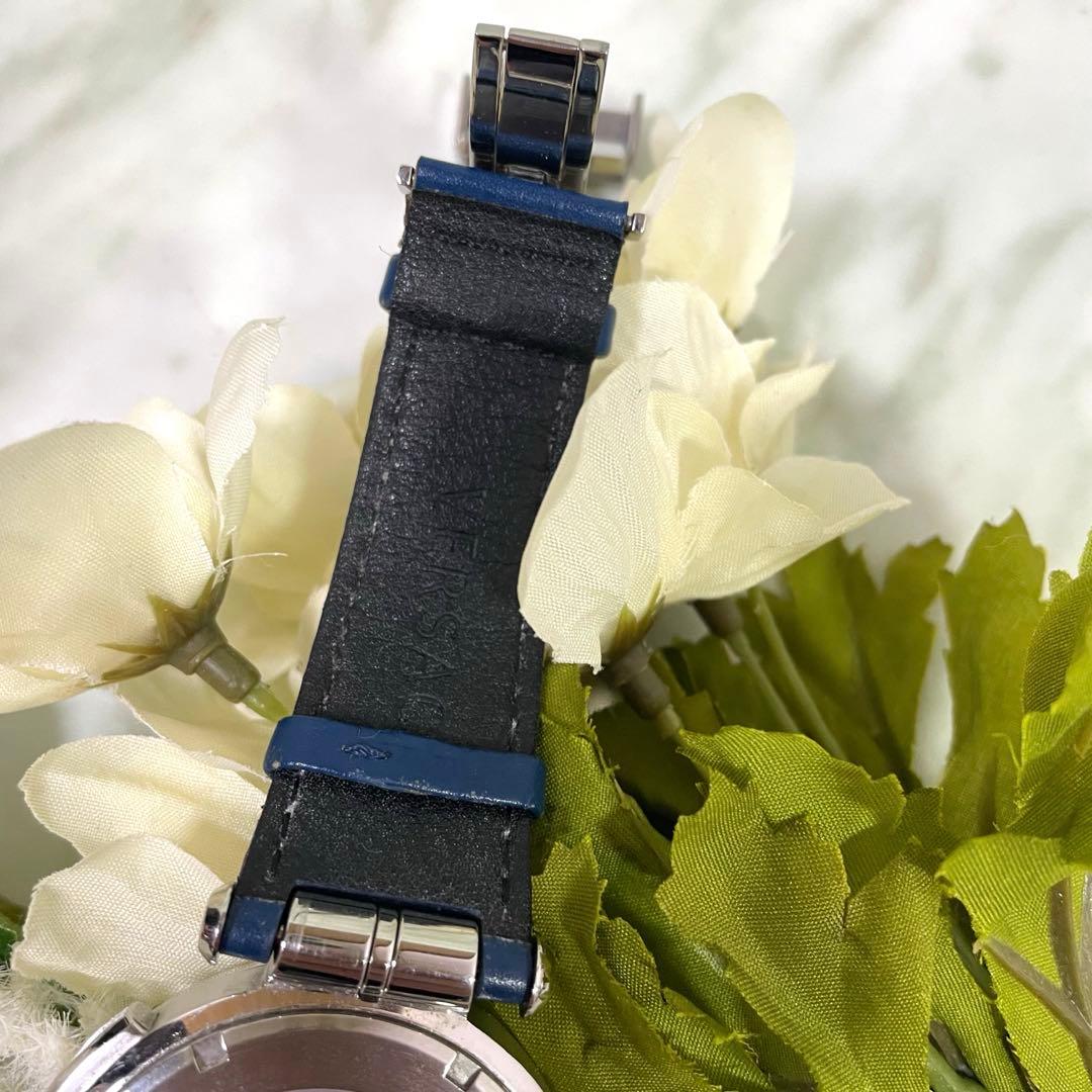 VERSACE ヴェルサーチ 腕時計 クロノグラフVE1D メデューサ