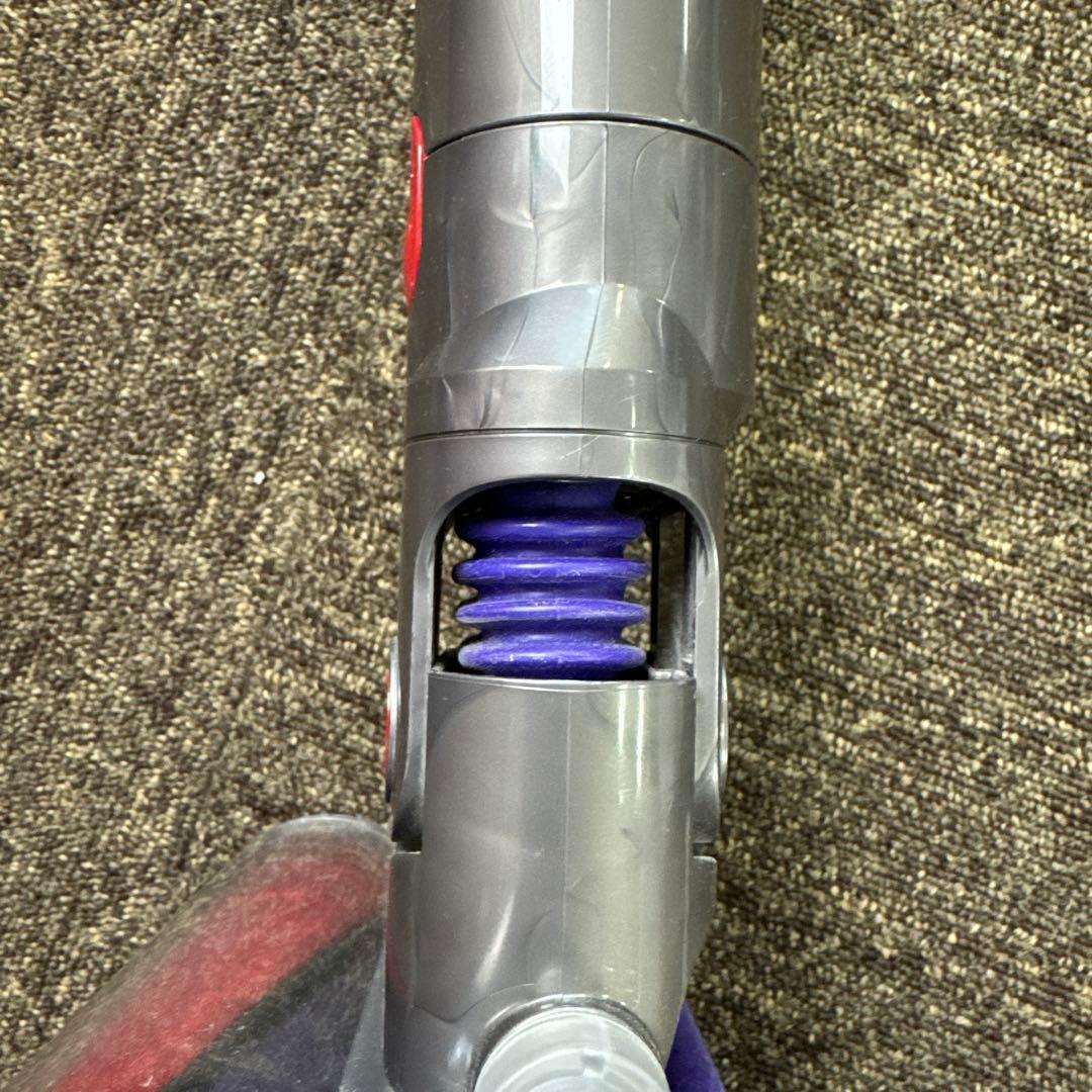 Dyson ダイソン V10 スティッククリーナー 本体
