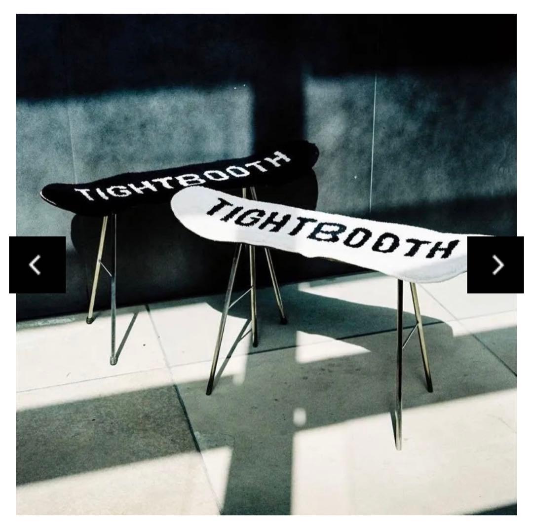 TIGHTBOOTH BOARD RUG MAT ボードラグ