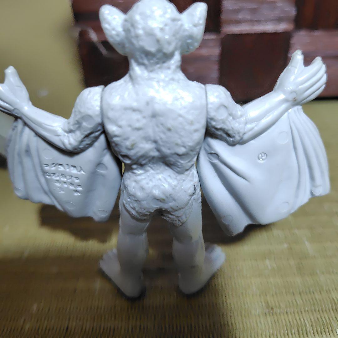 ワンフェス　ガマボイラー　ウーラ　バルスキー　　 ダークナイト　ヘルバイラ　他