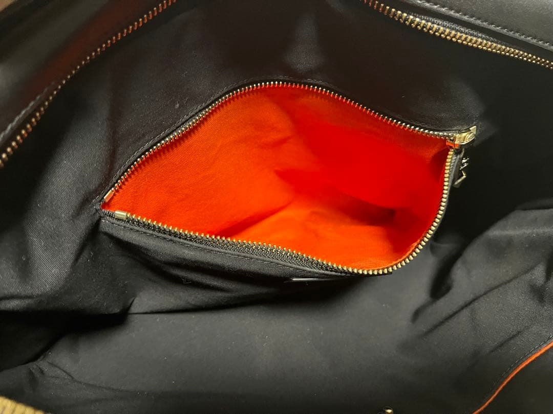 ビジネスバッグ　ポールスミス