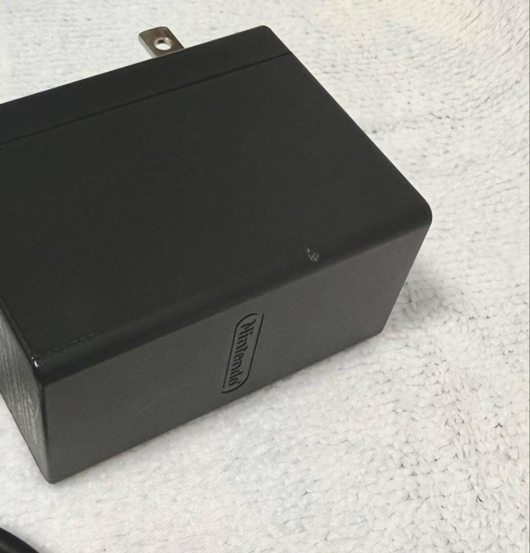 Nintendo Switch 有機ELモデル ホワイト本体