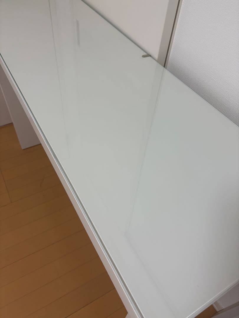 （ほた）IKEA マルム ドレッサー