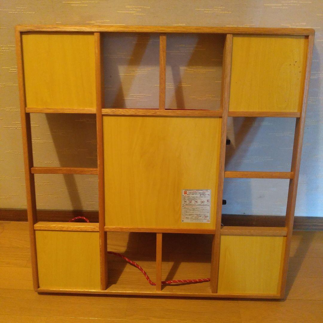 ナショナル 赤外線コタツ DW-472D ２灯式だんらん こたつ 昭和レトロ