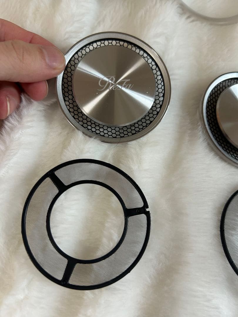 ReFa BEAUTECH ヘアドライヤープロ　2023年製　RE-AJ02A