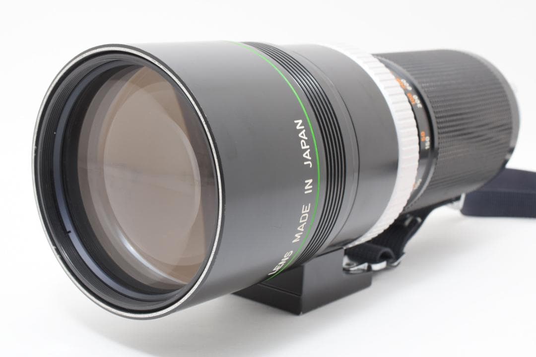 ★希少・極上品★ Canon FL-F 500mm F5.6 蛍石レンズ