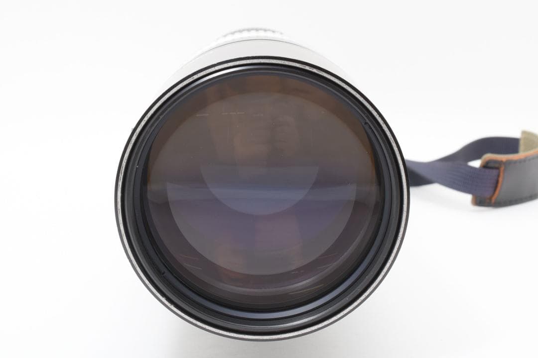 ★希少・極上品★ Canon FL-F 500mm F5.6 蛍石レンズ