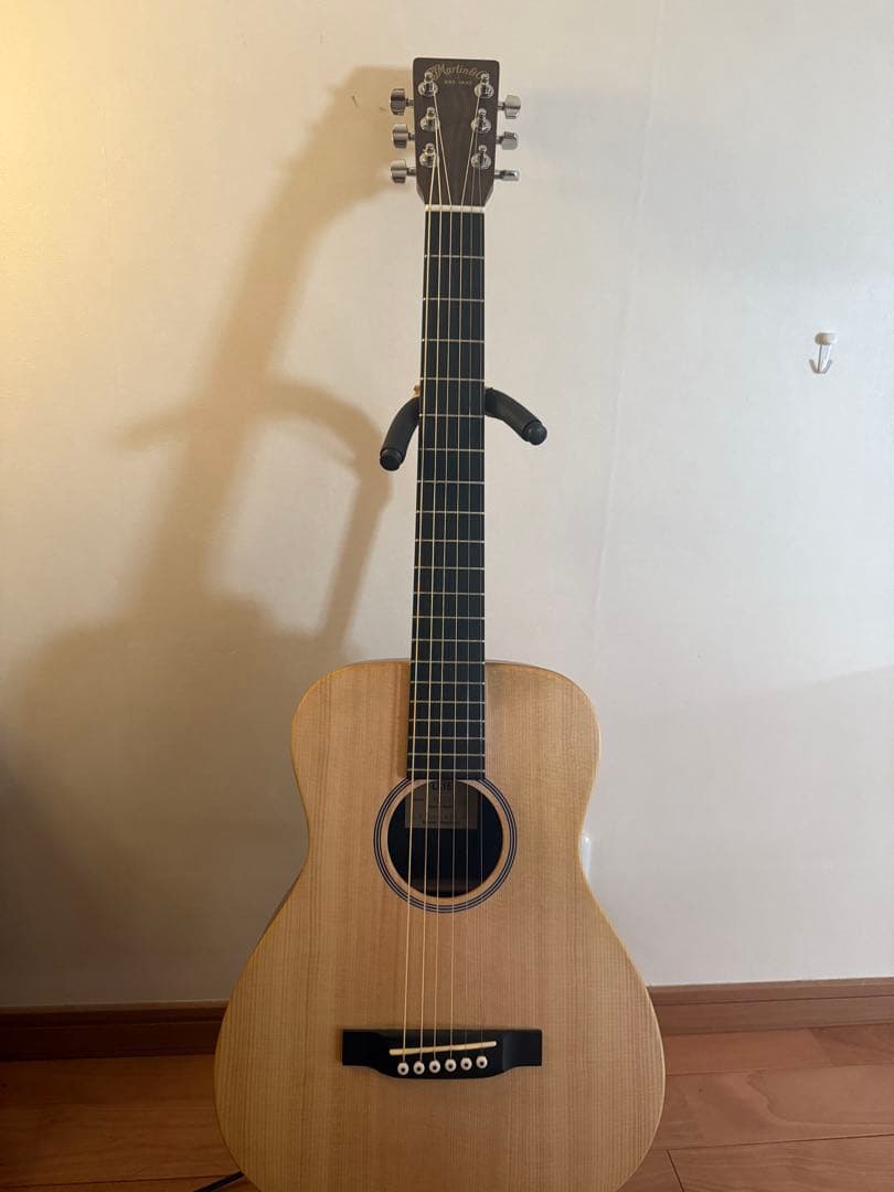 Martin & Co. エレアコ LX1E