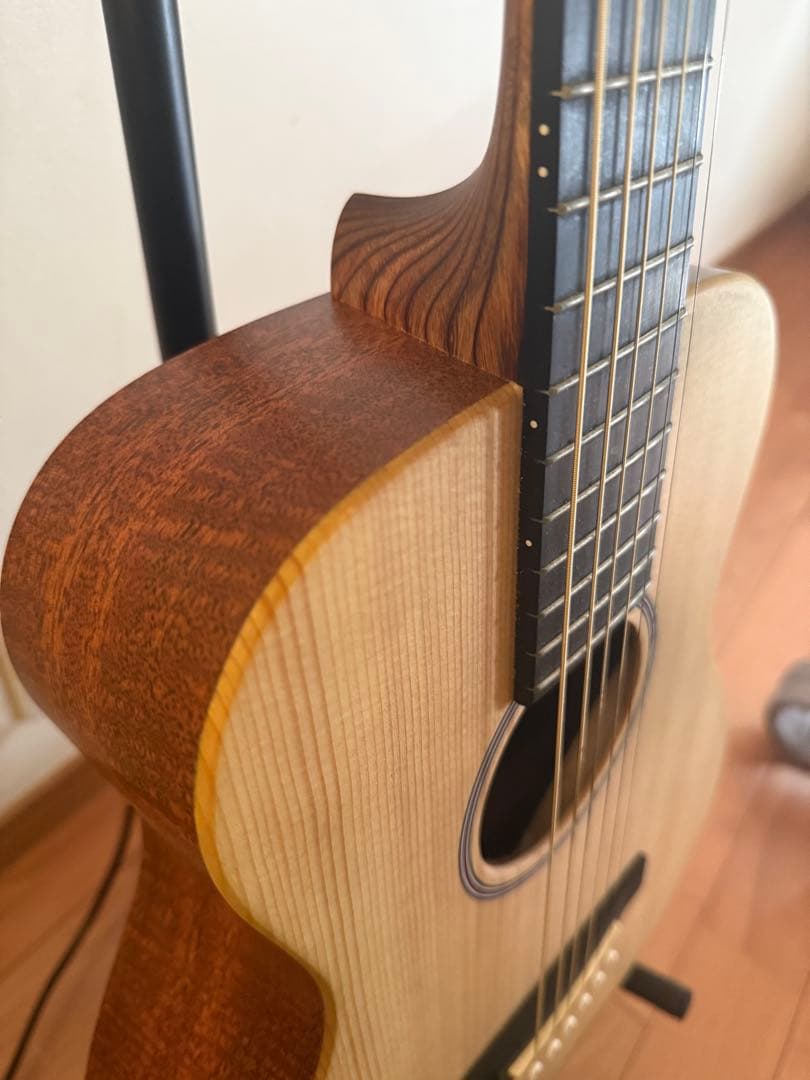 Martin & Co. エレアコ LX1E