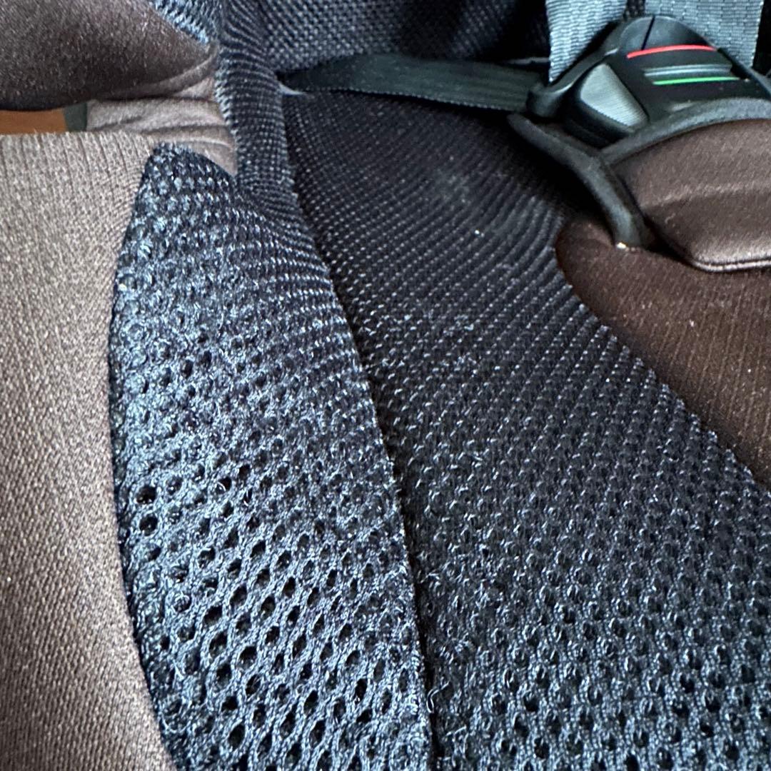 RECARO レカロ Start J1 Smile ジュニアシート ブラウン