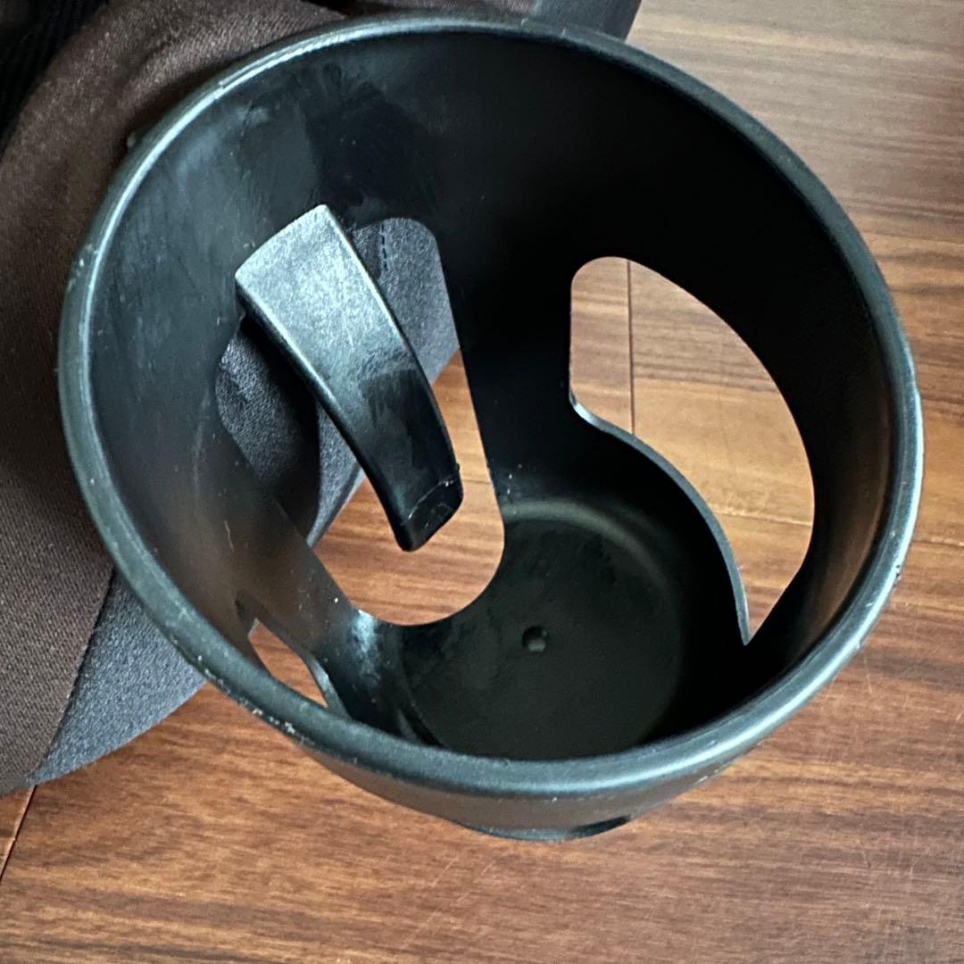 RECARO レカロ Start J1 Smile ジュニアシート ブラウン