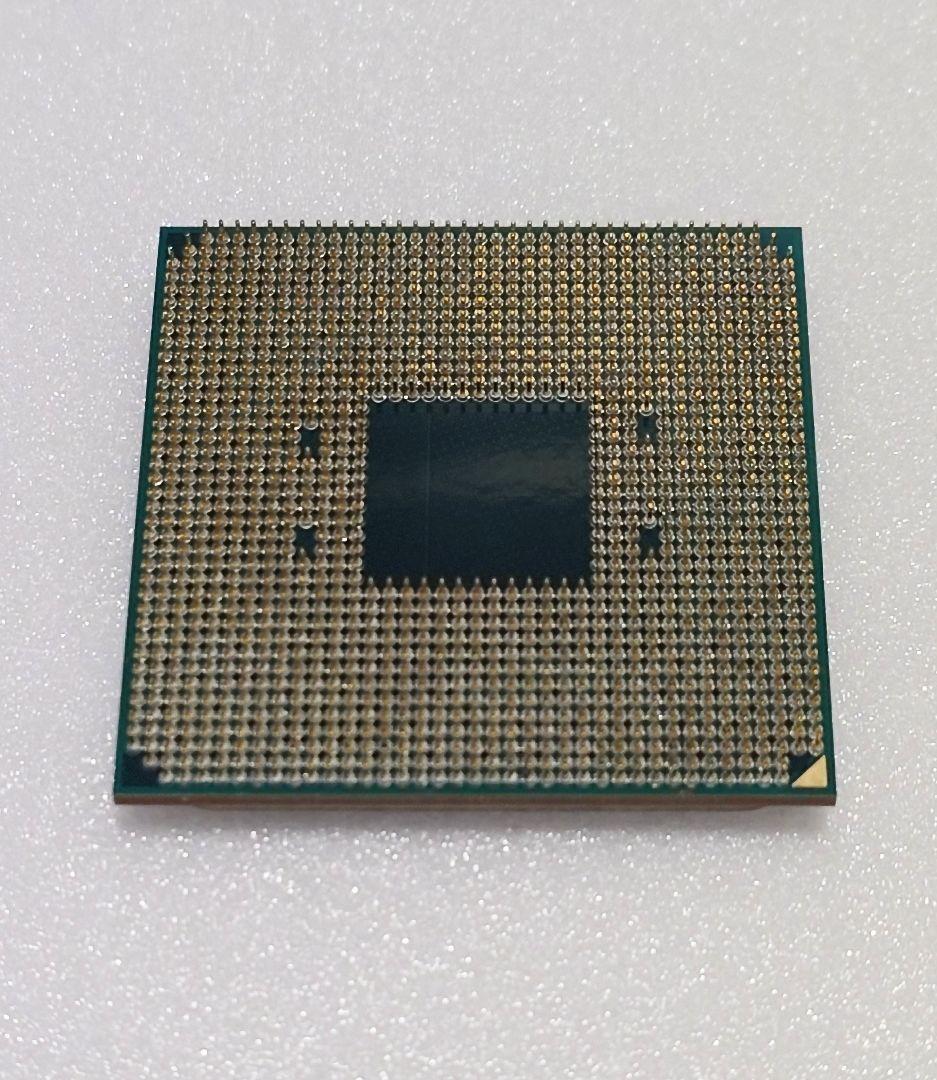 AMD Ryzen 7 3700X CPU 【動作確認済】