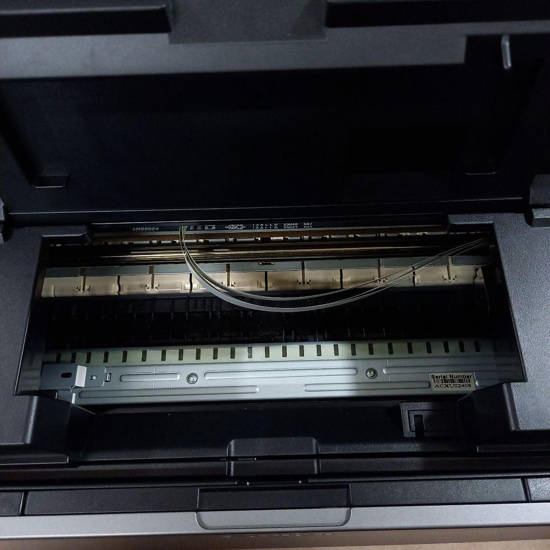 Canon A3インクジェットプリンター PIXUS PRO-100