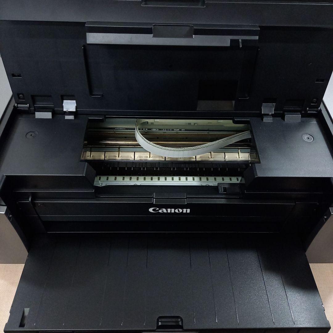 Canon A3インクジェットプリンター PIXUS PRO-100