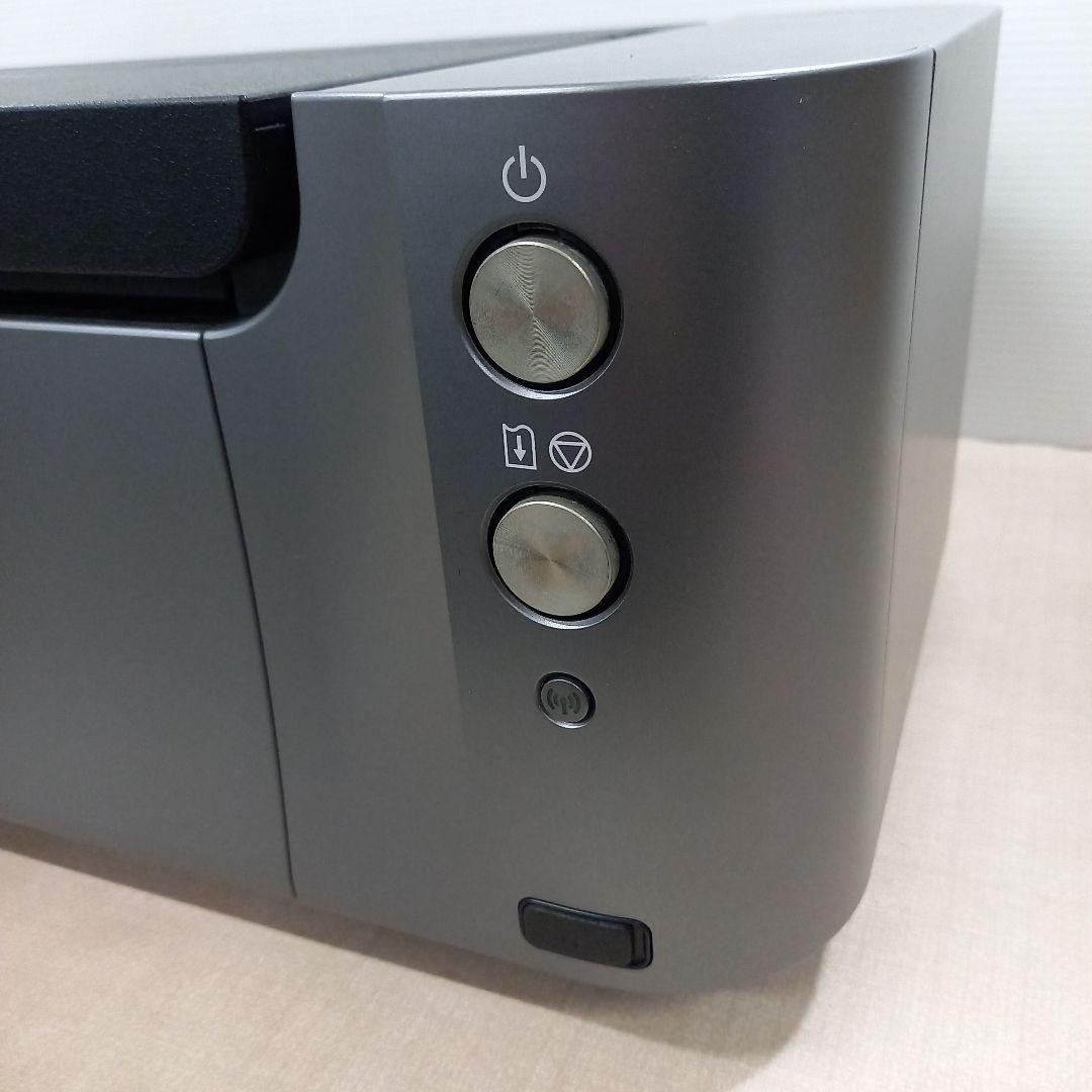 Canon A3インクジェットプリンター PIXUS PRO-100