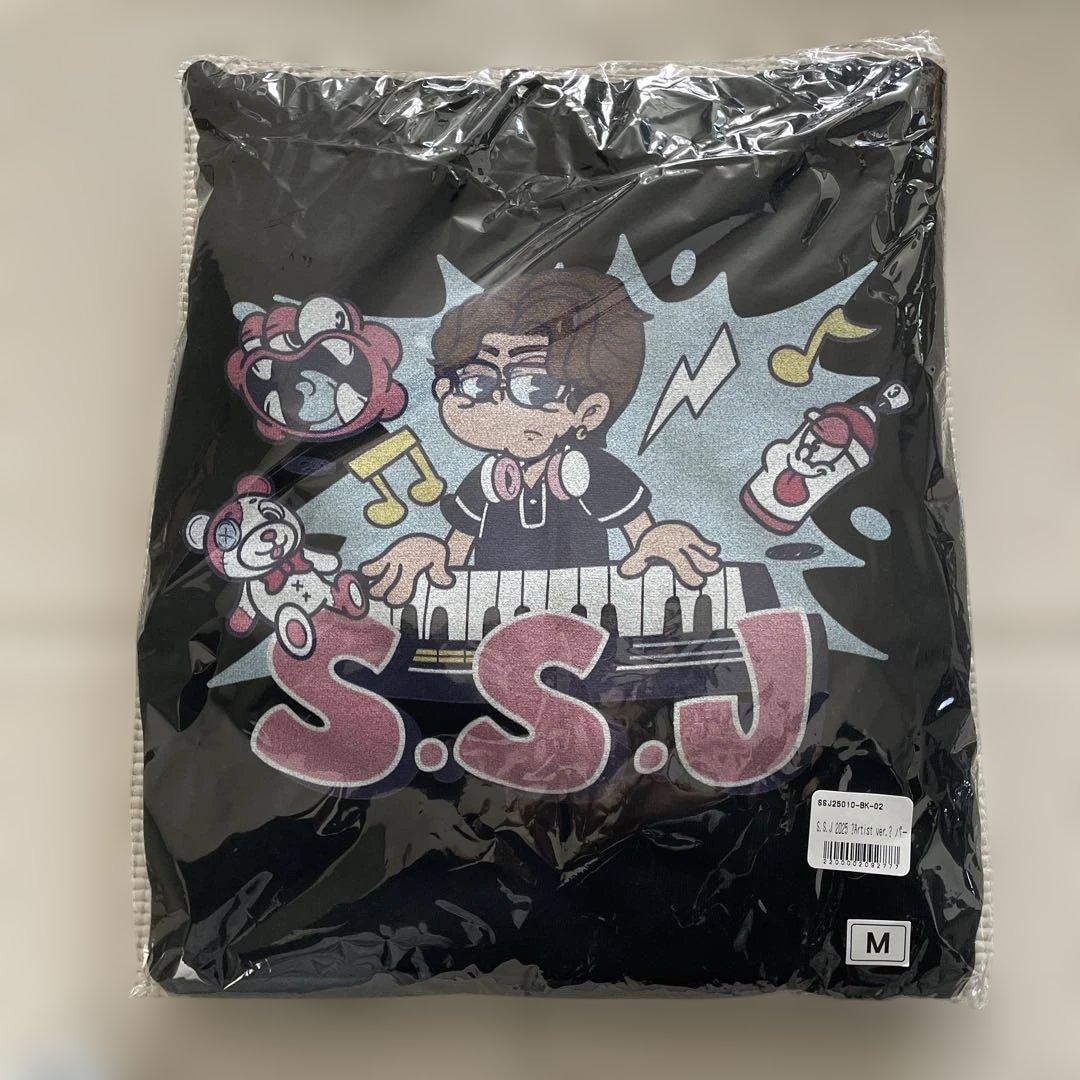 志尊淳　SSJ2025 Artist ver.