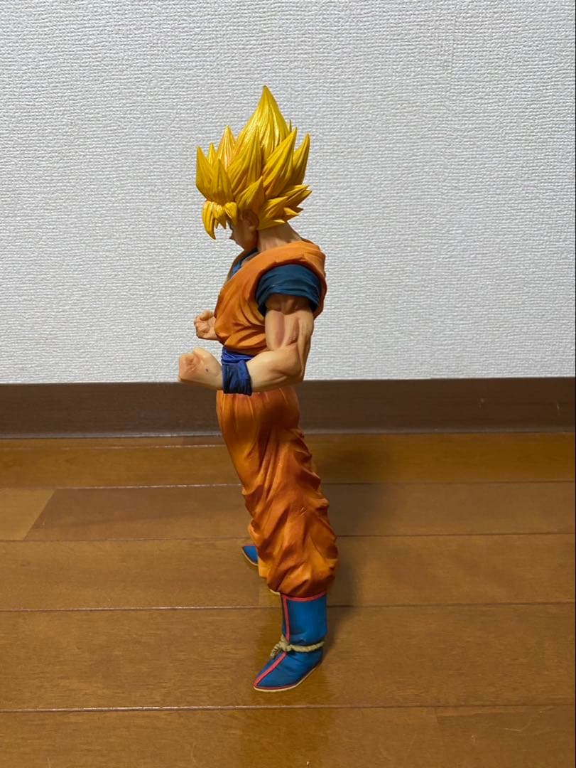 Grandista 超サイヤ人孫悟空