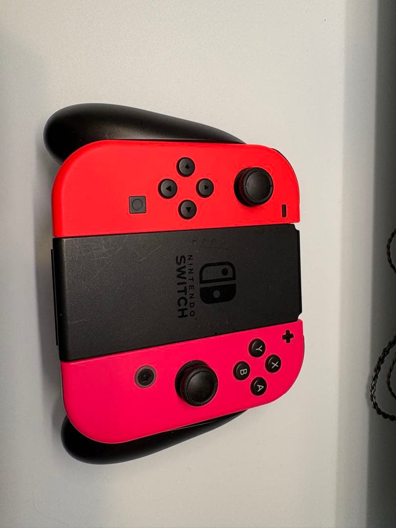 Nintendo Switch 本体 セット+ ジョイコン1ペア