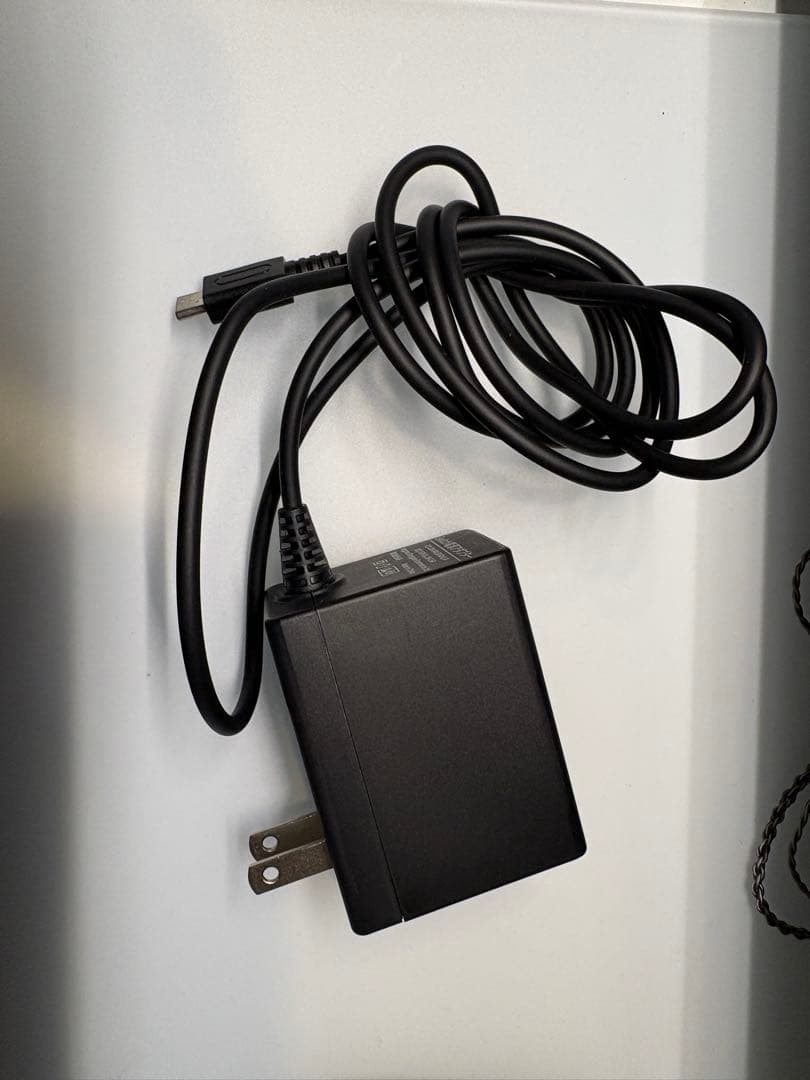 Nintendo Switch 本体 セット+ ジョイコン1ペア