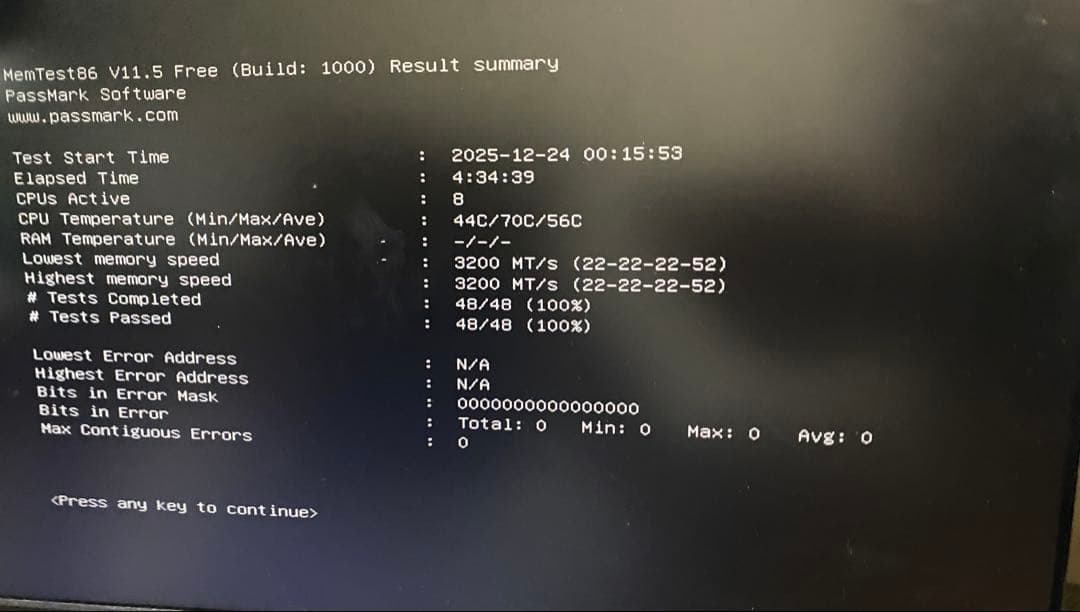 crucial Pro DDR4 32GB(16×2)メモリ 3200MT/s