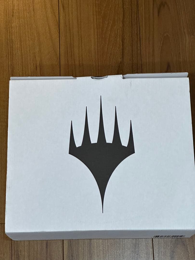SDCC2015 planeswalker box 新品未開封
