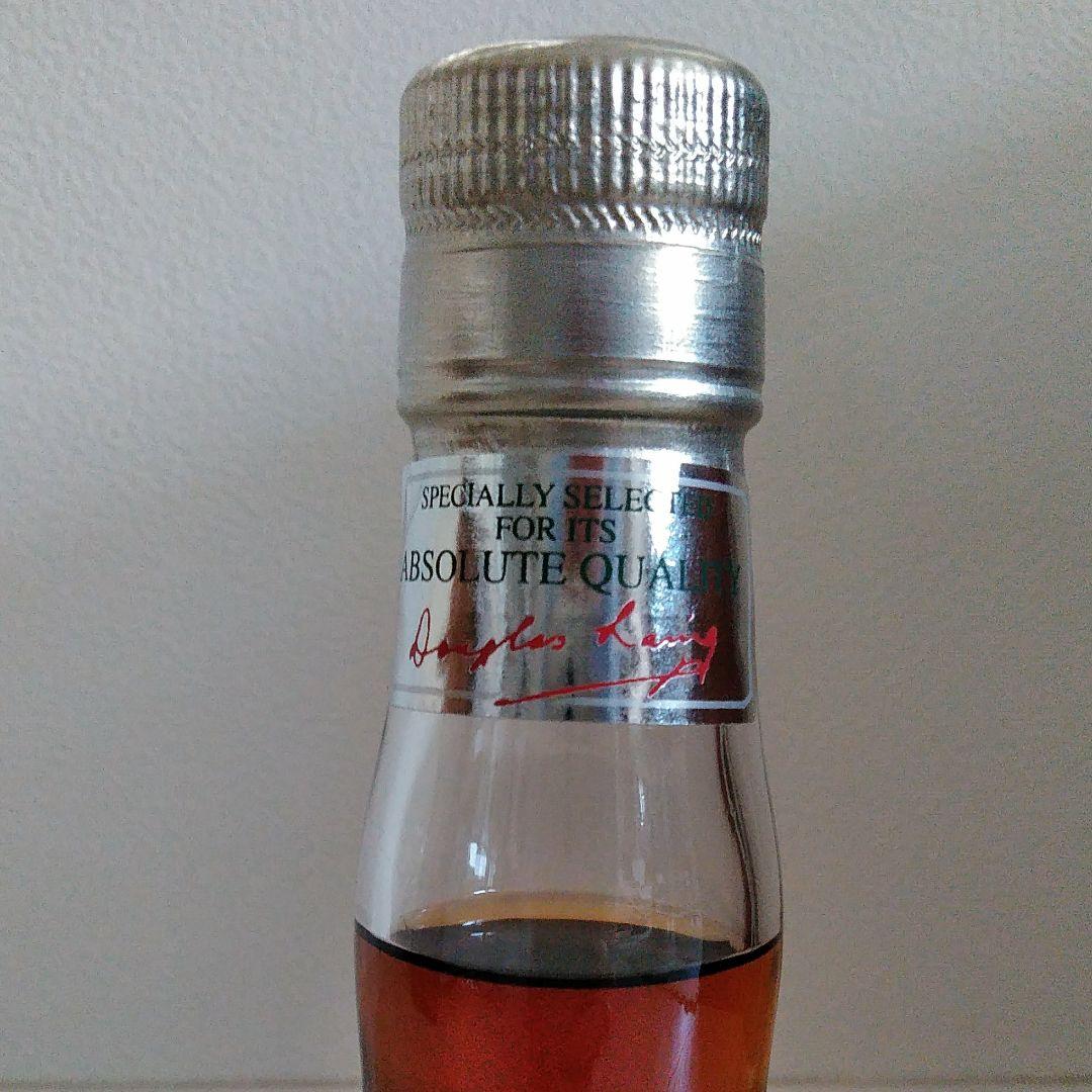 シングルモルト Tamdhu 19 YEARS  700ml 57.1度 未開封