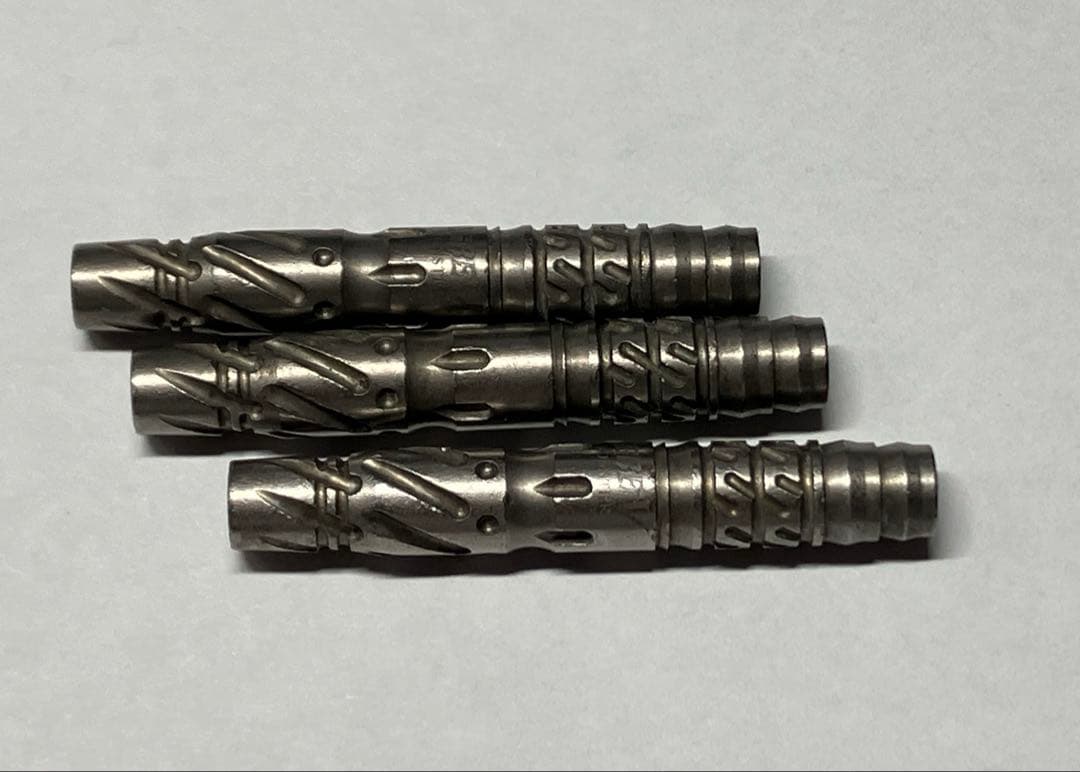 ダーツバレル　モンスター　オーガ5 橋本守容モデル 2BA